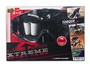 Вiдеомаска спортивна Liquid Image Torque Offroad Goggle Cam HD 1080P Black